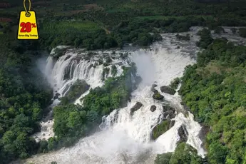 Shivanasamudra One Day Trip