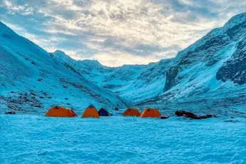 Buran Ghati Trek image 3