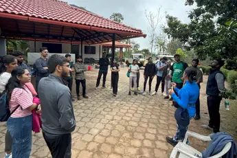 Kotagiri Trek