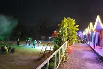 Rishikesh Tour Package image 4