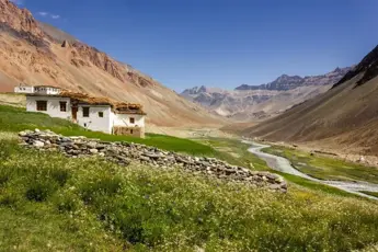 Darcha Padum Trek image 4