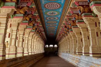 Rameshwaram Tour Package image 3