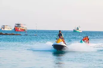 Water Sports In Goa image 3