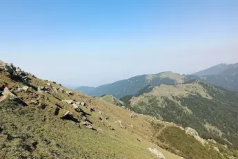 Churdhar Trek image 4
