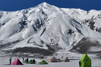 Lamkhaga Pass Trekimage 5