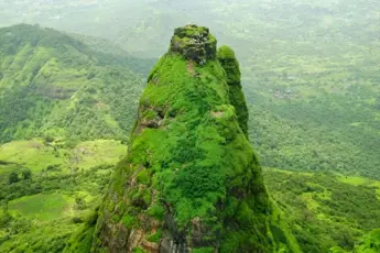 Kalavantin Durg Trek