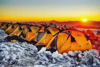 Roopkund Trek image 4