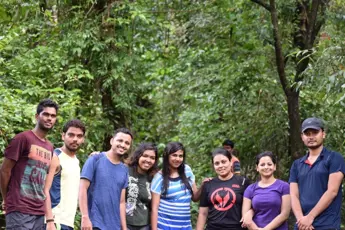 Ettina Bhuja Trek image 5