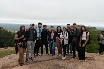 Avani Betta Sunrise Trek