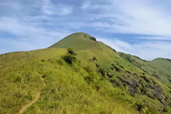 Brahmagiri Trek