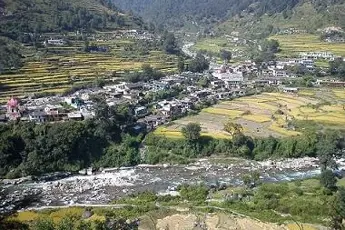 Gorson Bugyal Trekimage 3