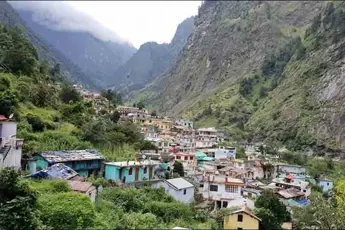 Do Dham Yatra Package image 5