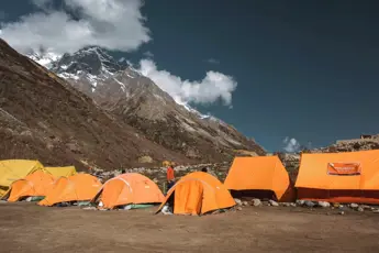 Dharansi Pass Trek image 5