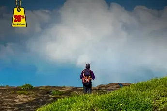 Ratangad Fort Trek