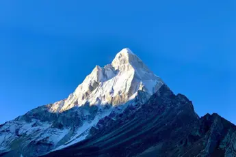 Kuari Pass Trek image 2
