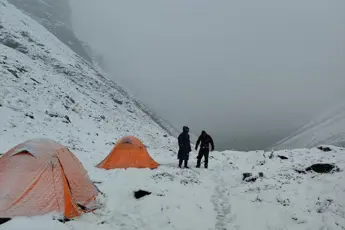 Kedartal Trek image 5