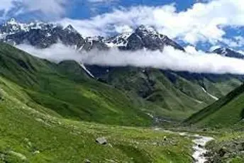 Pin Bhaba Pass Trek image 2