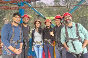 Munnar Tour Package From Bangalore