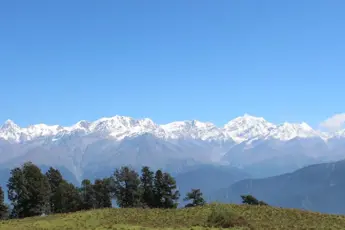 Mukta Top Trek image 2