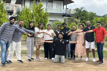 Kochi - Alleppey Tour Package From Bangalore