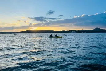Mavathur Lake Water Sports image 3
