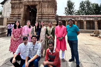Kotilingeshwara Temple One Day Trip