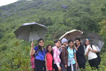 Tadiandamol Trek image 4