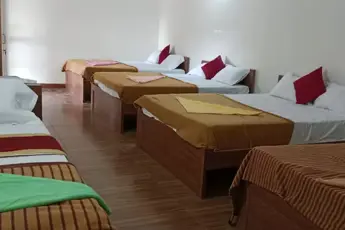 Hilltop Room Stay Near Bandipur image 2