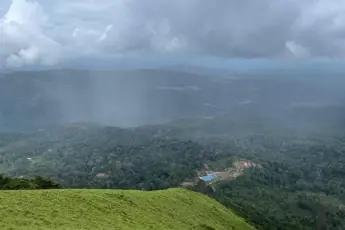 Merthi Gudda Trek