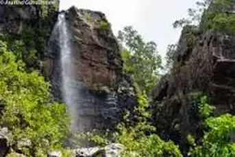 Talakona Waterfalls Trek