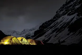 Rupin Pass Trek image 3