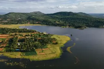 Kanva Dam BYOT Camping image 5