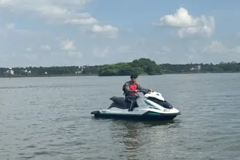 Amanikere Tumkur Water Sports image 3