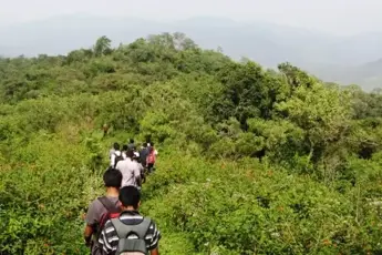 Kotagiri Trek image 3