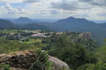 Devarayanadurga Sunrise Trek with Water Activities image 4