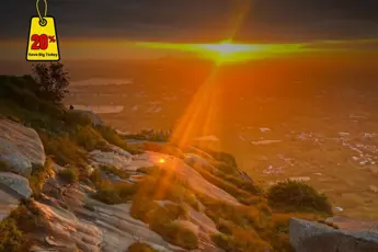 Skandagiri Sunrise Trek