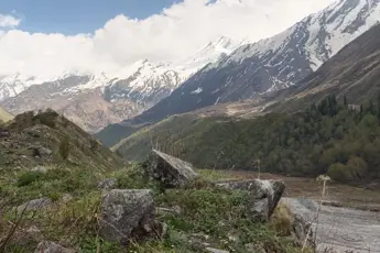 Bali Pass Trek image 5