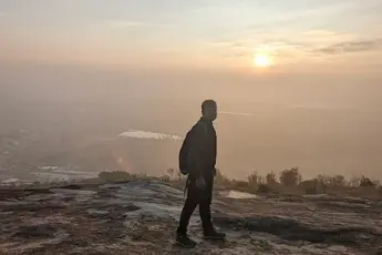 Kaurava Kunda Sunrise Trek With Water Activities image 3