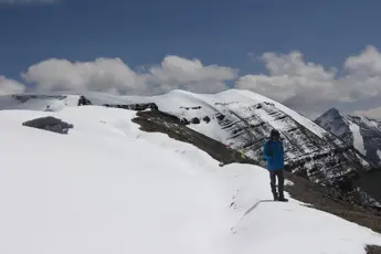 Kanamo Peak Trek image 2