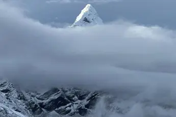 Everest Base Camp Trek Everest Base Camp Trek