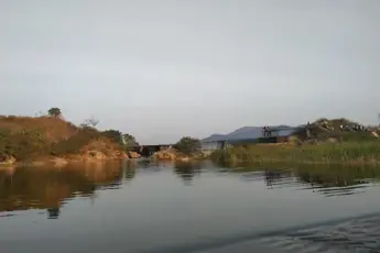 Mavathur Lake Water Sports image 5