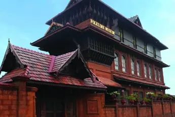 Alleppey Tour Package From Bangalore image 5