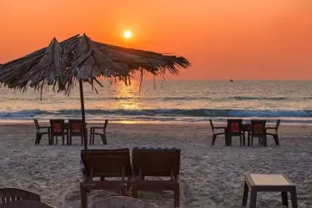 Goa Tour Package