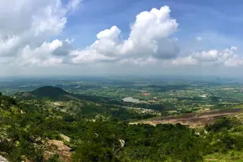 Channagiri Sunrise Trek with Water Activities