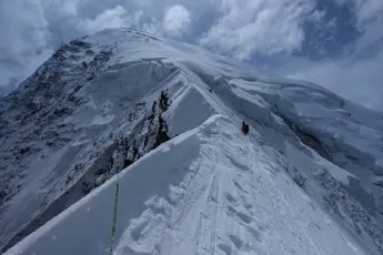 Mount Shivling Expedition image 2