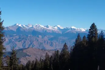 Kuppar Bugyal Trek Kuppar Bugyal Trek