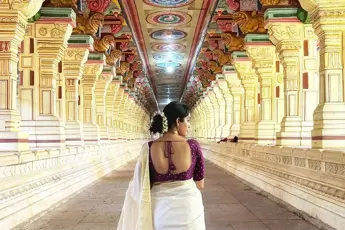 Rameshwaram Tour Package image 2