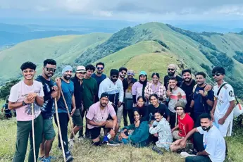Brahmagiri Weekend Getaway image 3