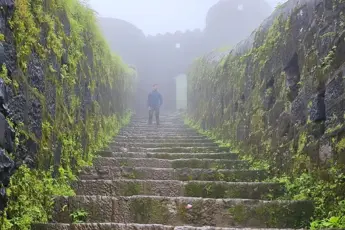 Torna Fort Trek image 4