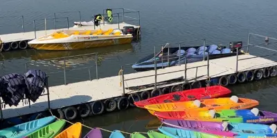 Water Sports in Bengaluru: Best Adventure Activities Near Bangalore